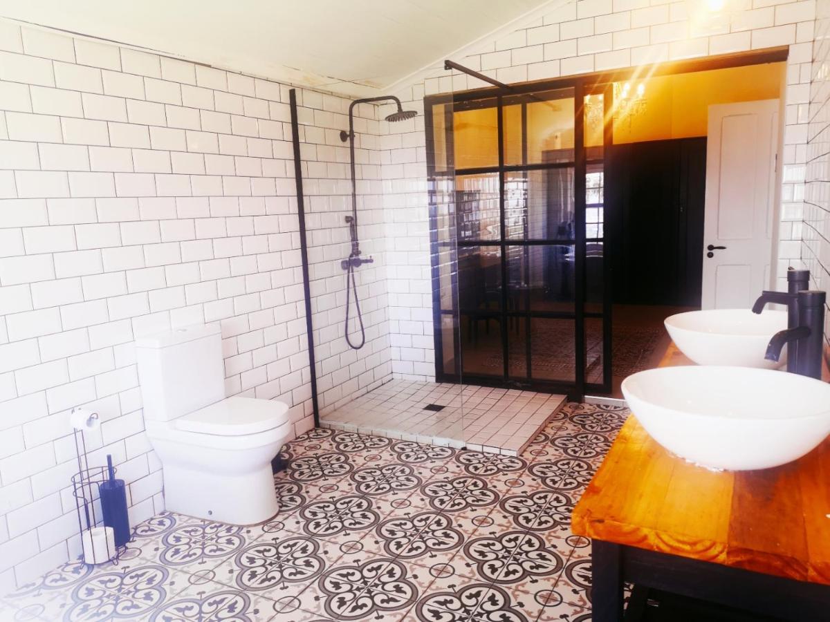 Essenwood House Hotel Durban Exterior photo